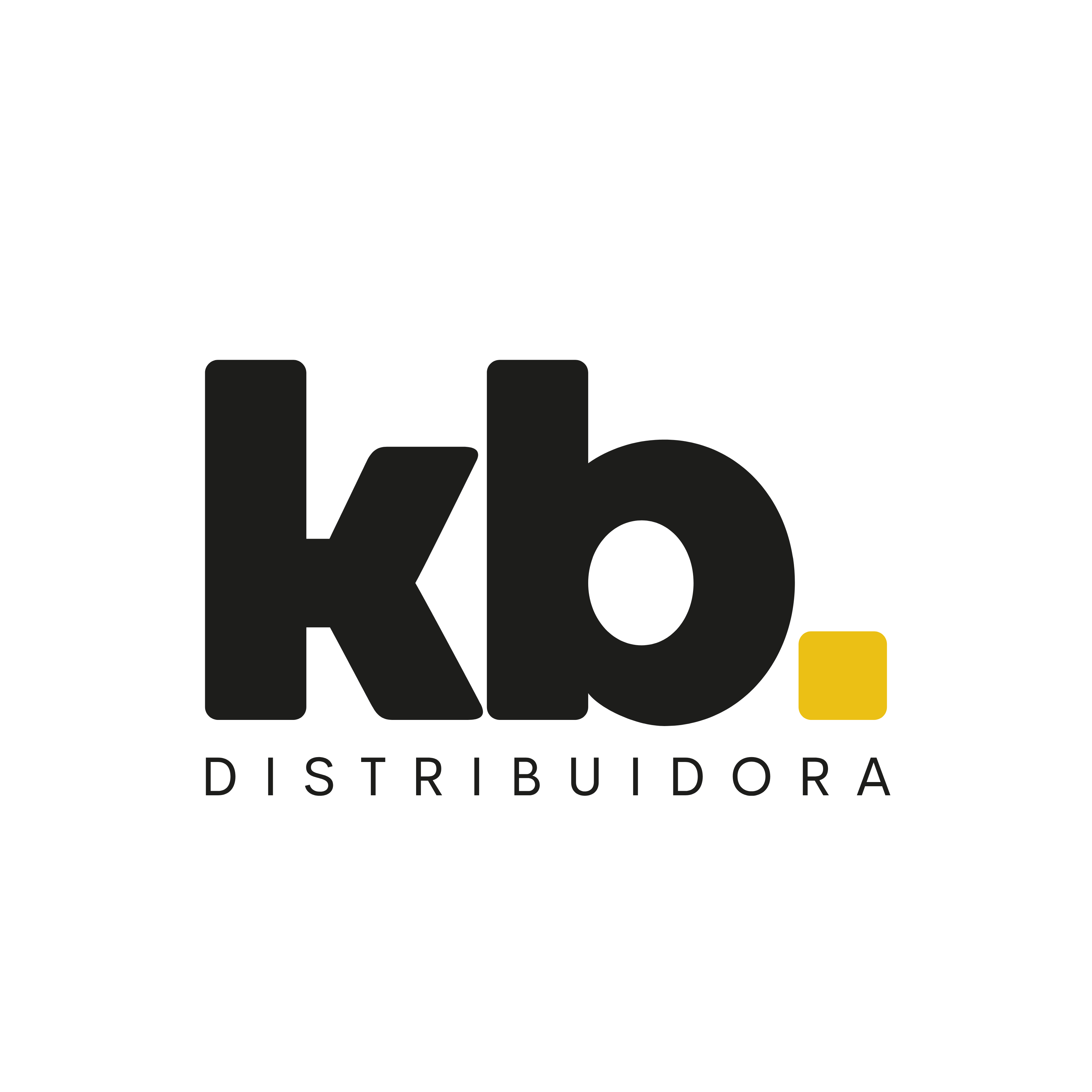 KB Distribuidora
